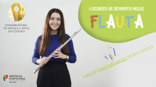 Flauta