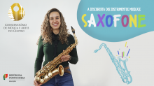 Saxofone