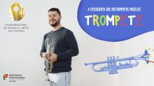 Trompete