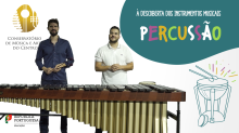 PERCUSSÃO