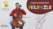 Violoncelo