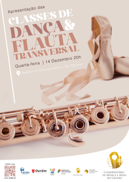 Cartaz Apresentação Classes de Dança e Flauta Transversal 14 dez.png
